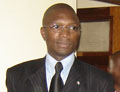 Joseph Bangakya