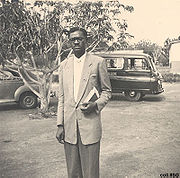 Lumumba