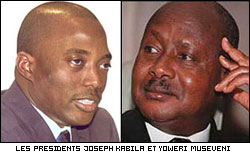 kabila-museveni