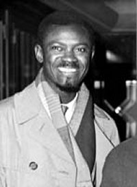 Lumumba